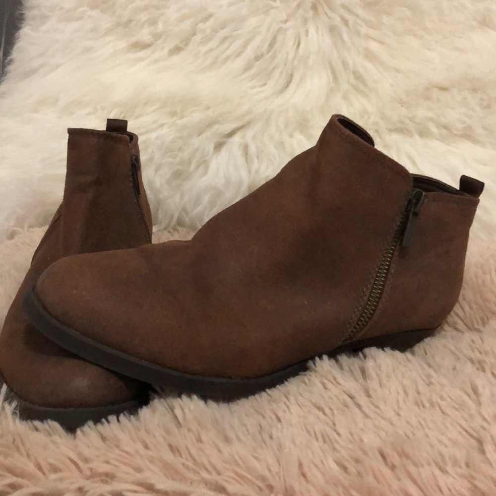 Carlos by Carlos Santana ankle boots